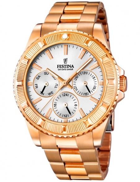 Ceas de dama Festina Trend F16786/1
