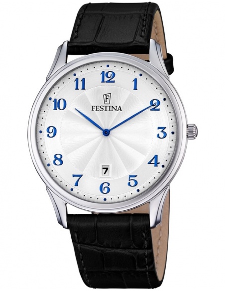 Ceas barbatesc Festina Classic F6851/2