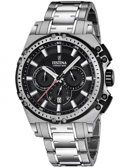 Ceas barbatesc Festina Chrono Bike F16968/4
