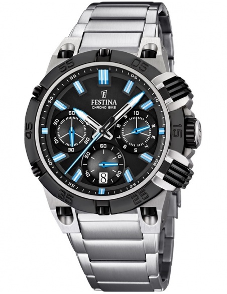 Ceas barbatesc Festina Chrono Bike F16775/G