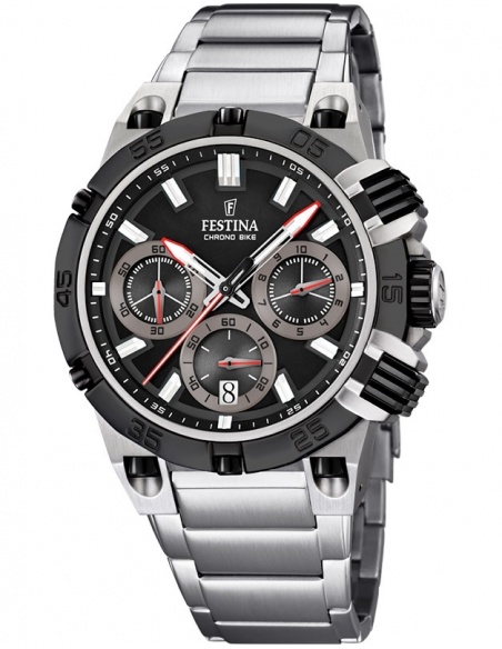Ceas barbatesc Festina Chrono Bike F16775/E