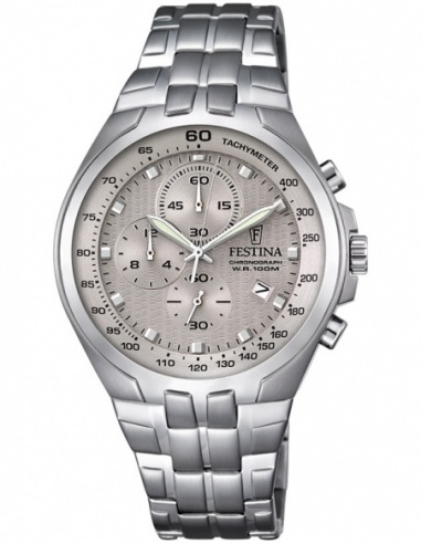 Ceas barbatesc Festina Chronograph F6843/2