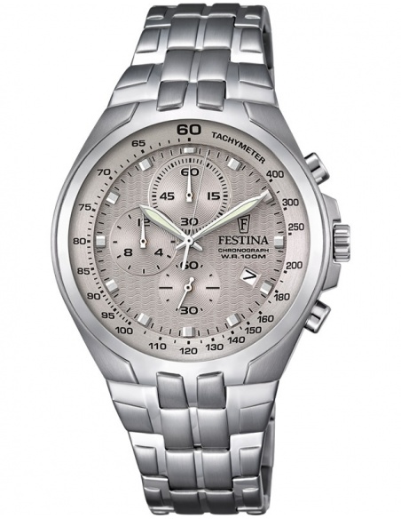Ceas barbatesc Festina Chronograph F6843/2