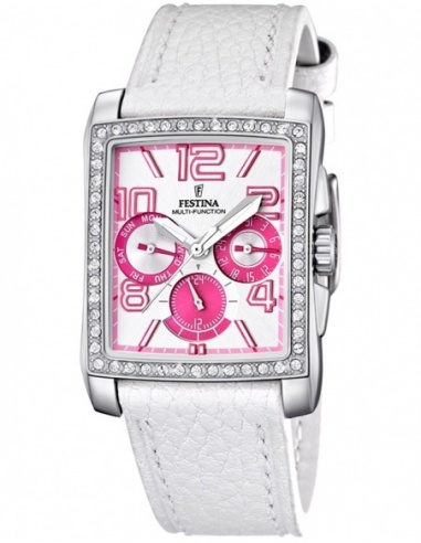 Ceas de dama Festina Trend F16362/C