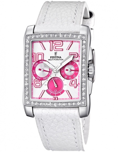 Ceas de dama Festina Trend F16362/C