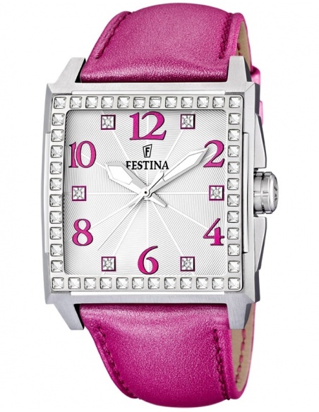 Ceas de dama Festina Trend F16571/4