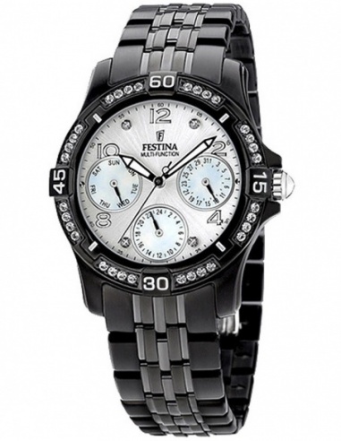 Ceas de dama Festina Trend F16284/2
