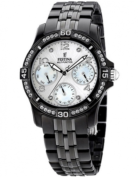 Ceas de dama Festina Trend F16284/2