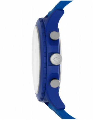 Ceas barbatesc Fossil The Archival Series LE1098