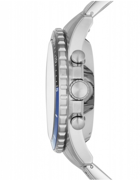 Smartwatch hibrid barbatesc Fossil Hybrid Smartwatch FTW1199