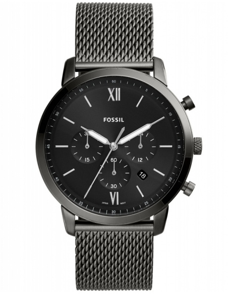 Ceas barbatesc Fossil Neutra FS5699