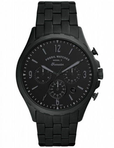 Ceas barbatesc Fossil Forrester FS5697