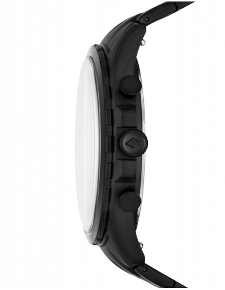 Ceas barbatesc Fossil Forrester FS5697