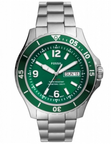 Ceas barbatesc Fossil FB-02 FS5690