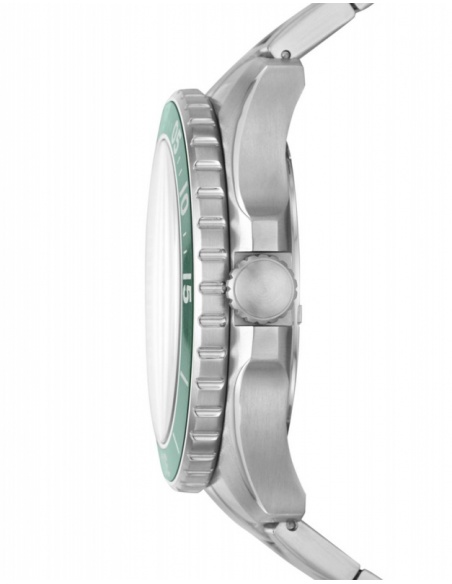 Ceas barbatesc Fossil FB-02 FS5690