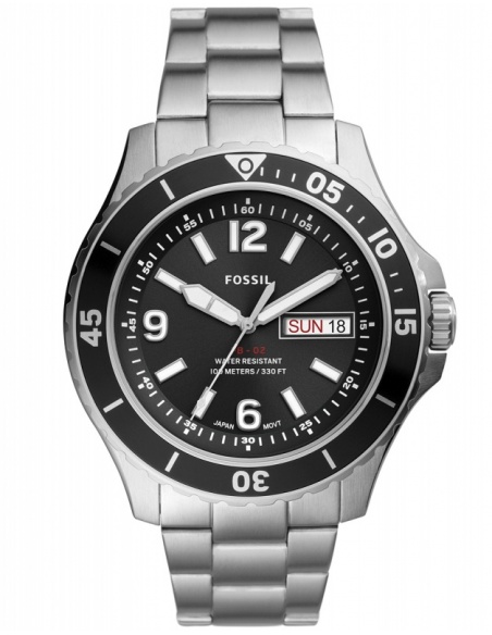 Ceas barbatesc Fossil FB-02 FS5687