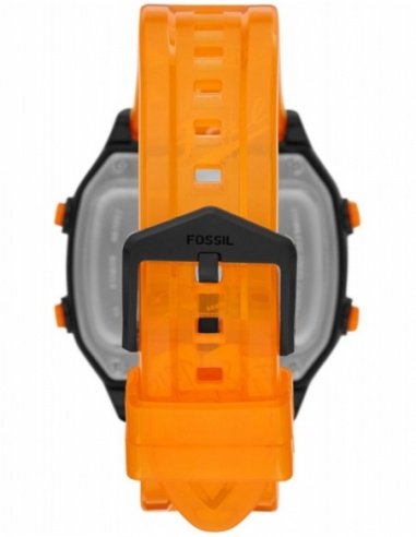 Ceas barbatesc Fossil Retro Digital FS5678