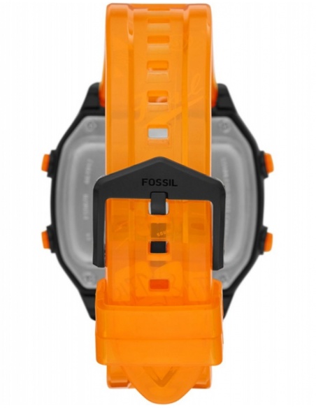 Ceas barbatesc Fossil Retro Digital FS5678