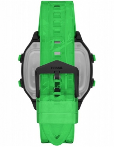 Ceas barbatesc Fossil Retro Digital FS5677