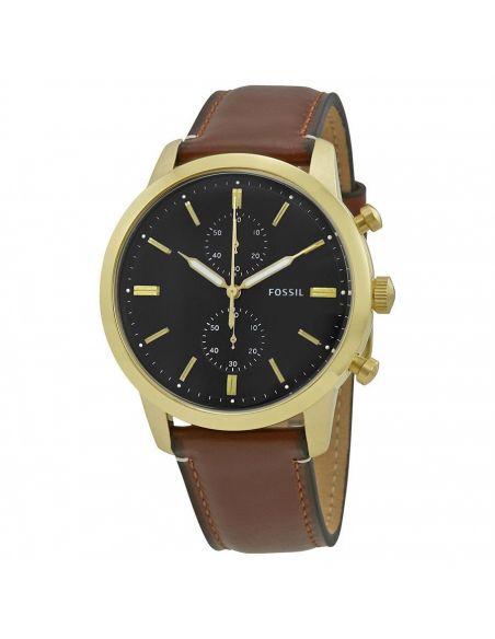 Ceas barbatesc Fossil Townsman FS5338