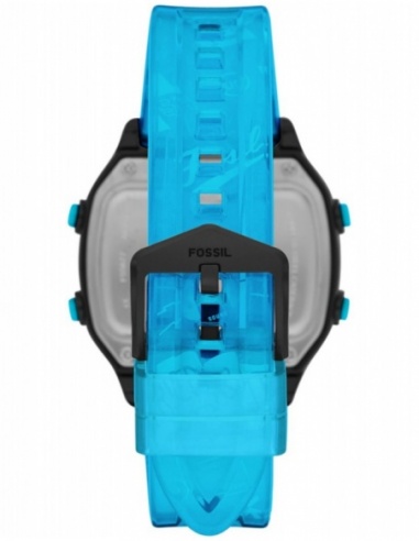 Ceas barbatesc Fossil Retro Digital FS5676
