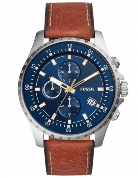 Ceas barbatesc Fossil Dillinger FS5675