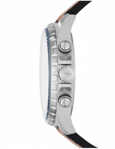 Ceas barbatesc Fossil Dillinger FS5675