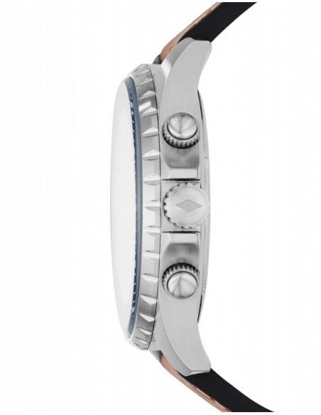 Ceas barbatesc Fossil Dillinger FS5675