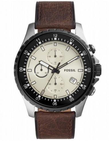 Ceas barbatesc Fossil Dillinger FS5674