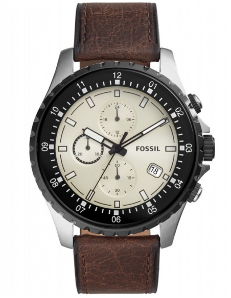 Ceas barbatesc Fossil Dillinger FS5674