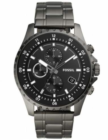Ceas barbatesc Fossil Dillinger FS5673