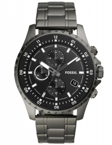 Ceas barbatesc Fossil Dillinger FS5673