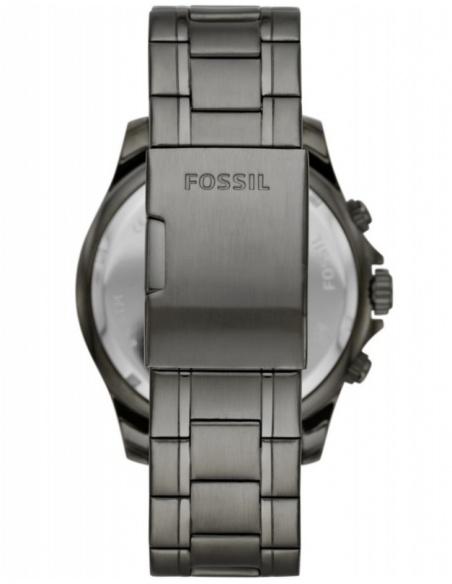 Ceas barbatesc Fossil Dillinger FS5673