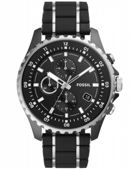 Ceas barbatesc Fossil Dillinger FS5672