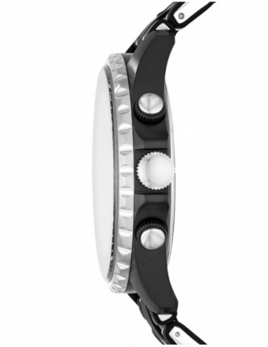 Ceas barbatesc Fossil Dillinger FS5672