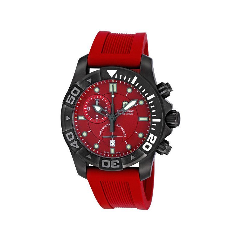 Ceas barbatesc Victorinox Chrono Classic 241422
