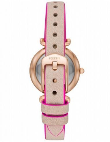 Ceas de dama Fossil Carlie ES4833