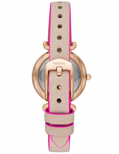 Ceas de dama Fossil Carlie ES4833