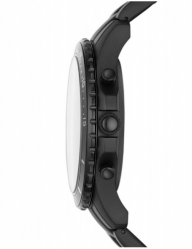 Smartwatch hibrid barbatesc Fossil Hybrid Smartwatch FTW7017