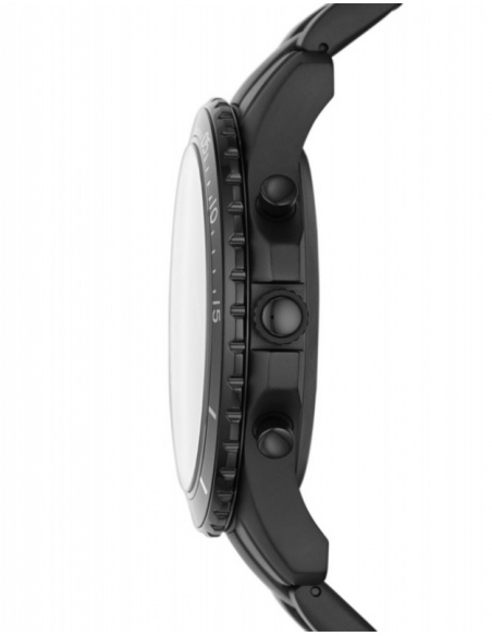 Smartwatch hibrid barbatesc Fossil Hybrid Smartwatch FTW7017