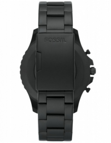 Smartwatch hibrid barbatesc Fossil Hybrid Smartwatch FTW7017