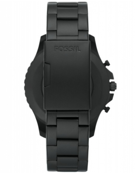 Smartwatch hibrid barbatesc Fossil Hybrid Smartwatch FTW7017