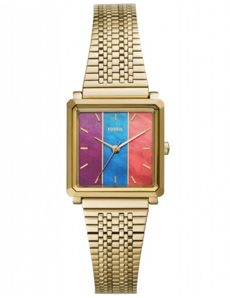 Ceas de dama Fossil Julienne ES4807