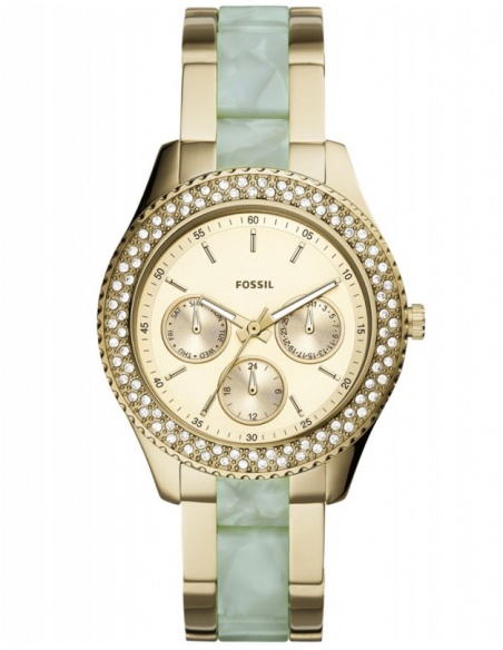 Ceas de dama Fossil Stella ES4757