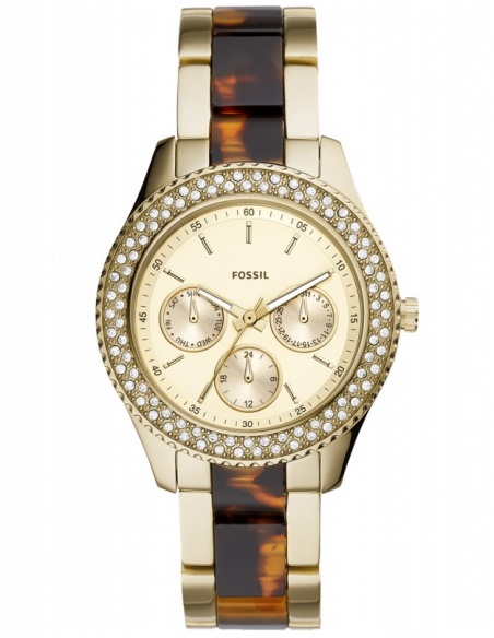 Ceas de dama Fossil Stella ES4756