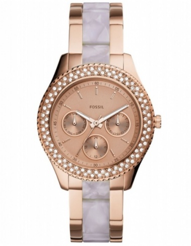 Ceas de dama Fossil Stella ES4755