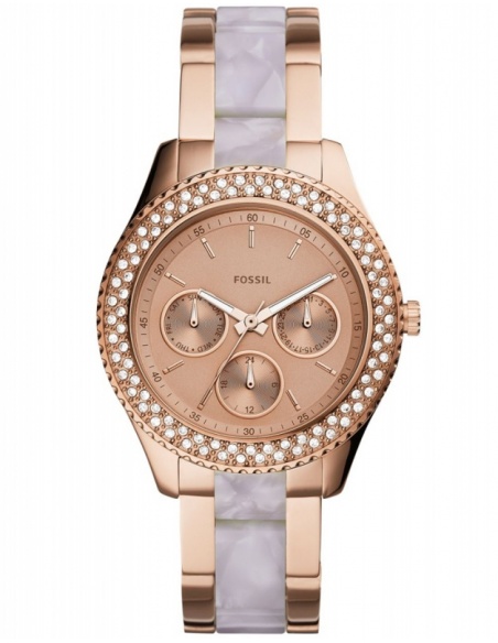 Ceas de dama Fossil Stella ES4755