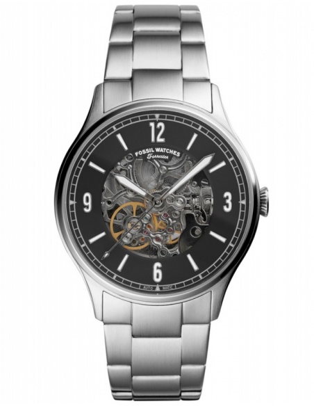 Ceas barbatesc Fossil Forrester ME3180