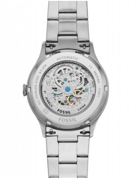 Ceas barbatesc Fossil Forrester ME3180