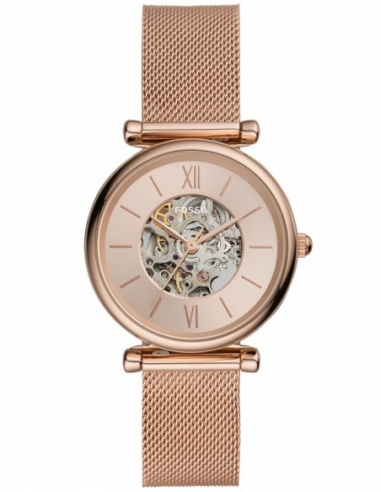 Ceas de dama Fossil Carlie ME3175